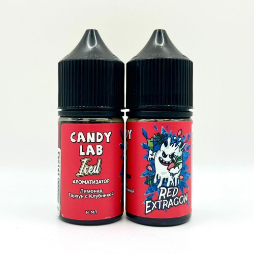 Конструктор Candy Lab Ice 30ml